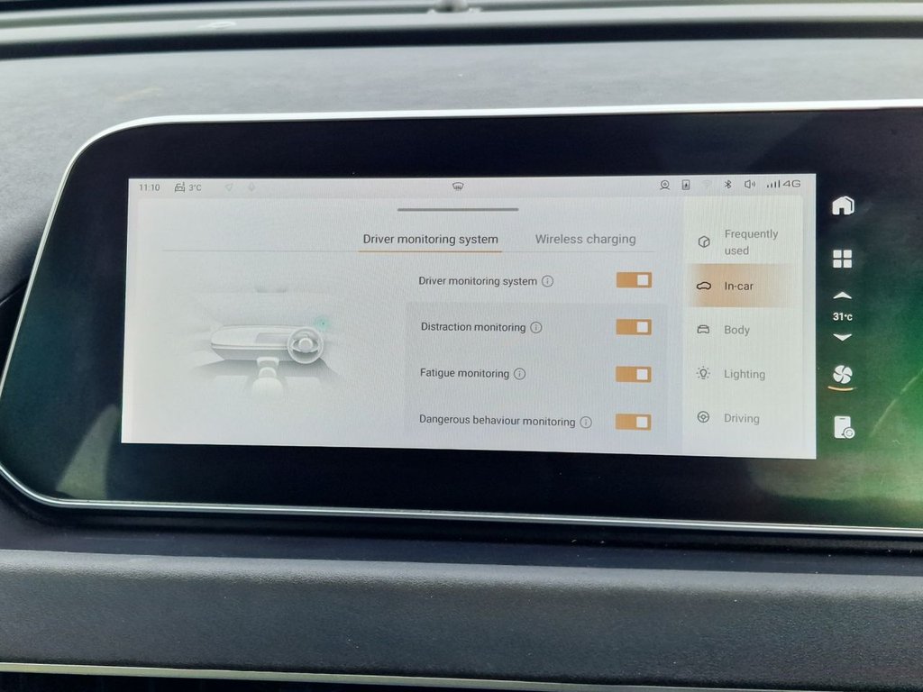 Used GWM Funky Cat 2023 for sale - 77187879: Photo 33