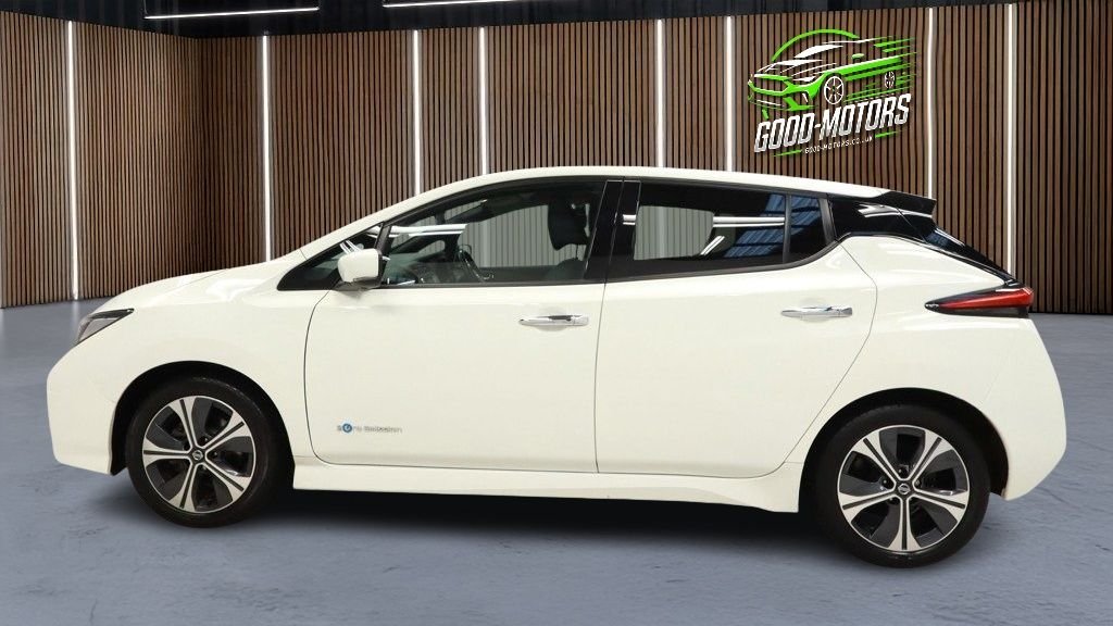 Used Nissan Leaf 2020 for sale - 77667586: Photo 12
