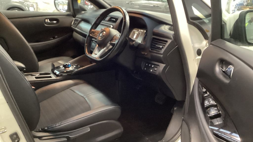 Used Nissan Leaf 2020 for sale - 77667586: Photo 14