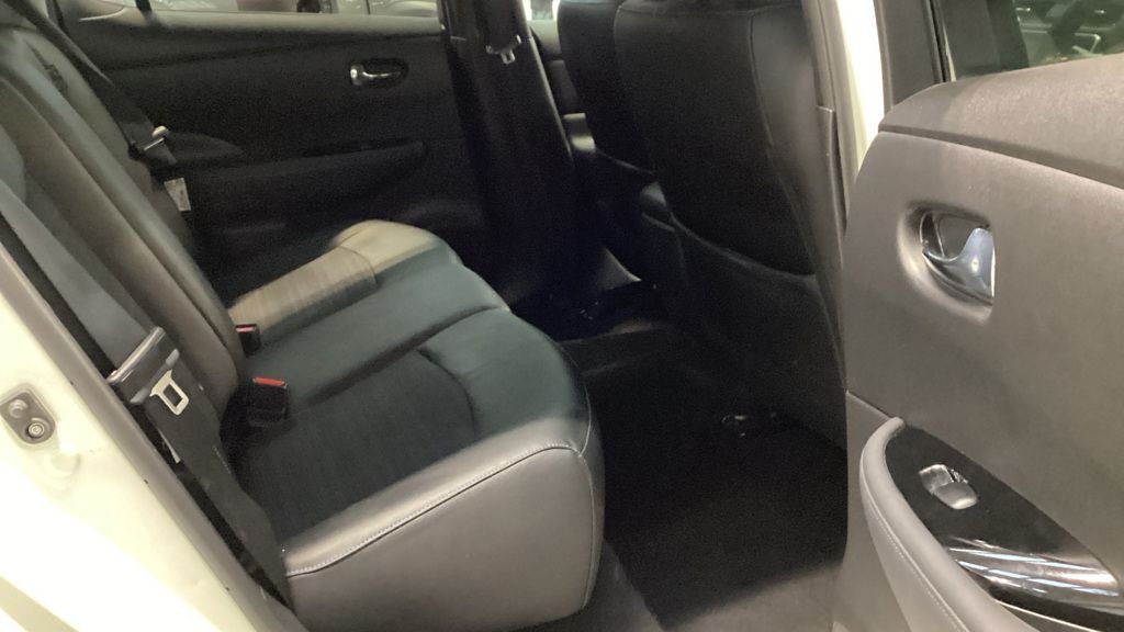 Used Nissan Leaf 2020 for sale - 77667586: Photo 18