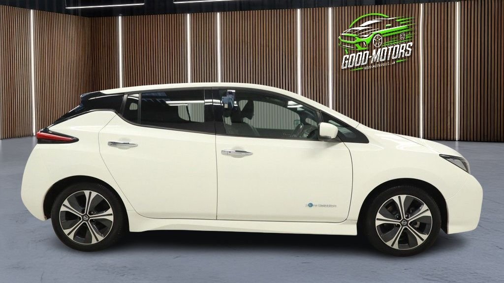 Used Nissan Leaf 2020 for sale - 77667586: Photo 5
