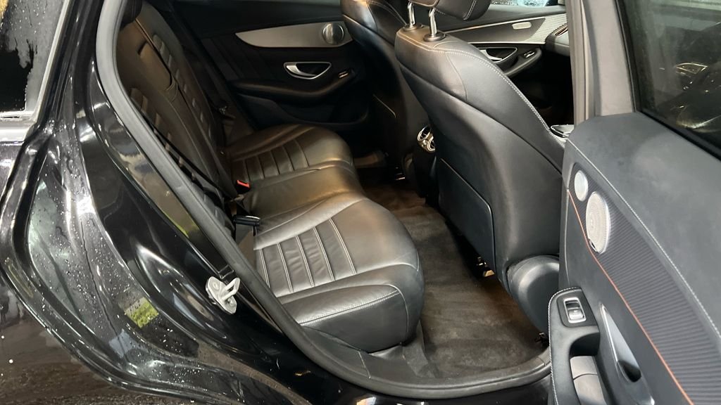 Used Mercedes-Benz EQC 2020 for sale - 77594154: Photo 15