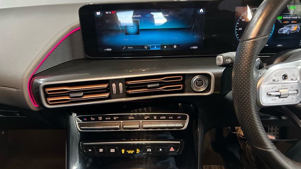 Used Mercedes-Benz EQC 2020 for sale - 77594154: Photo 21