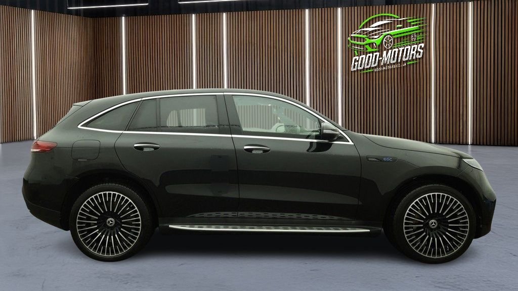 Used Mercedes-Benz EQC 2020 for sale - 77594154: Photo 5