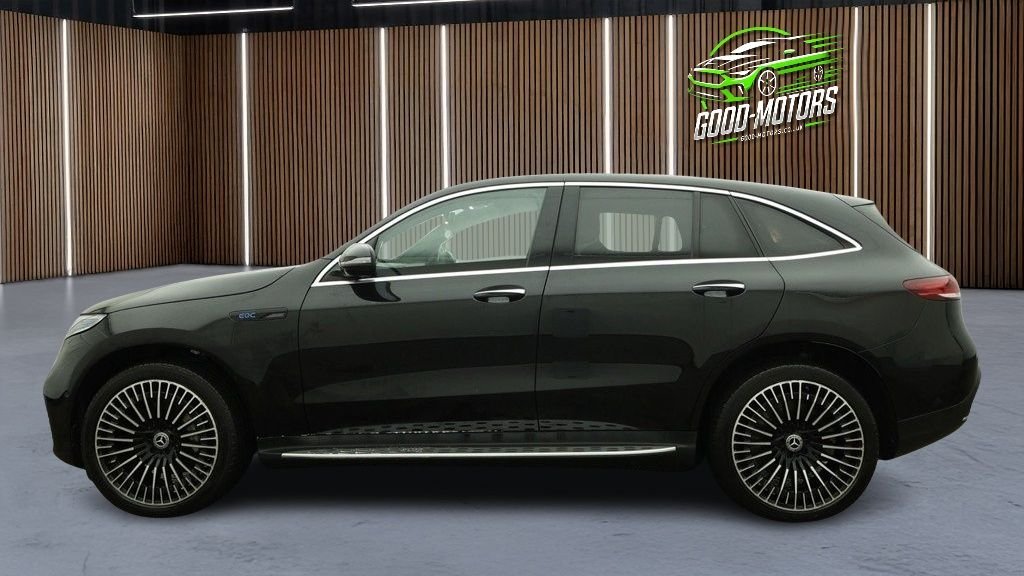 Used Mercedes-Benz EQC 2020 for sale - 77594154: Photo 7