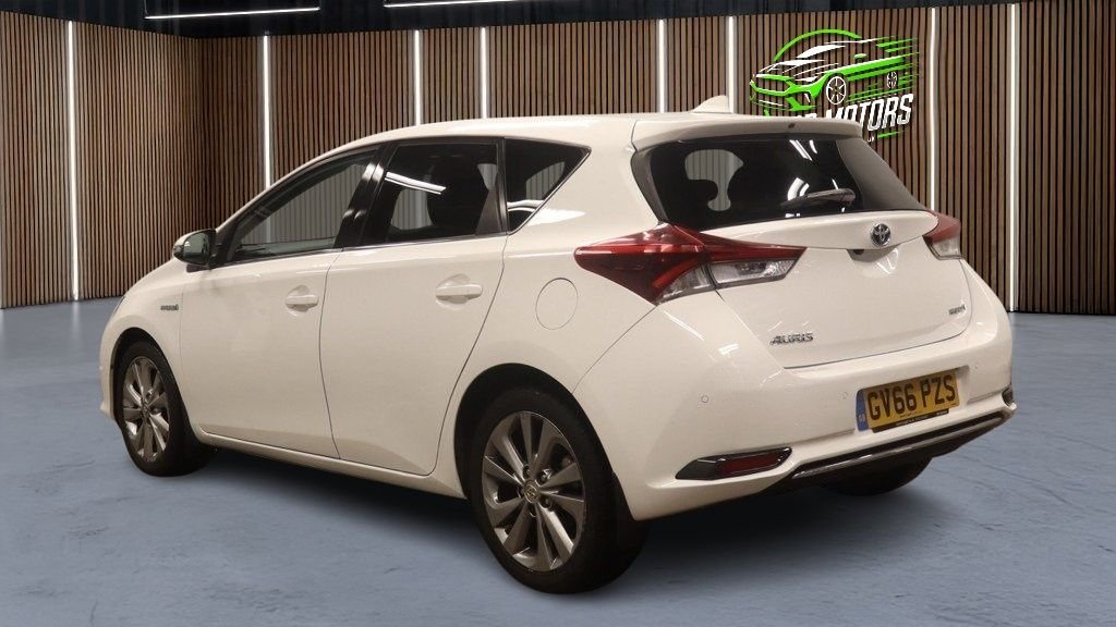 Used Toyota Auris 2017 for sale - 78154054: Photo 10