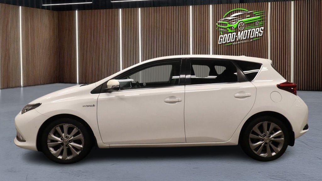 Used Toyota Auris 2017 for sale - 78154054: Photo 12