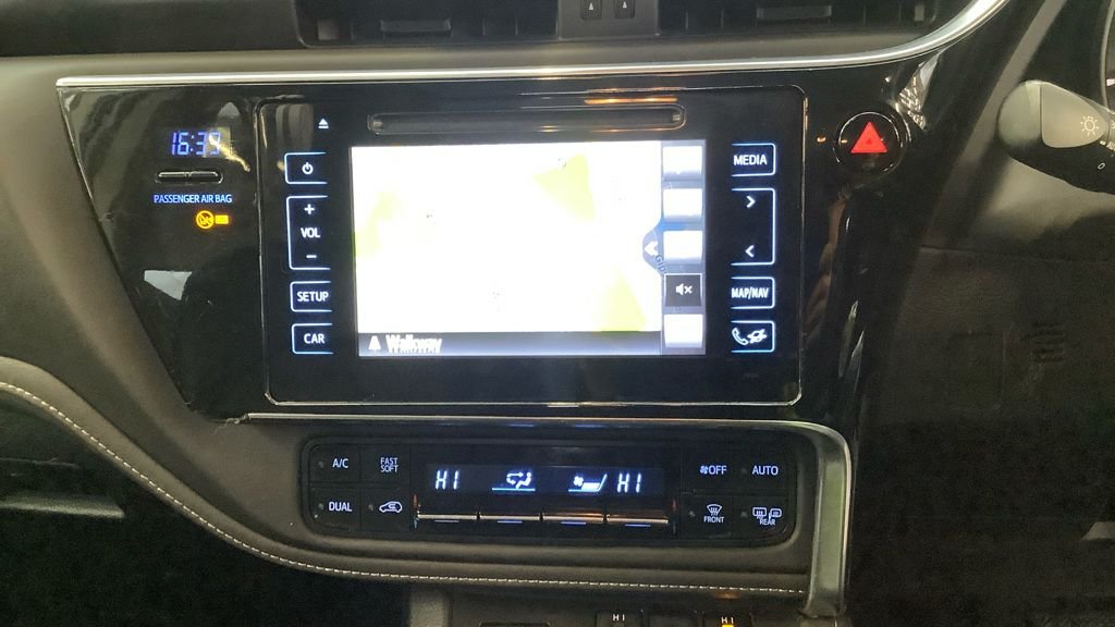 Used Toyota Auris 2017 for sale - 78154054: Photo 16