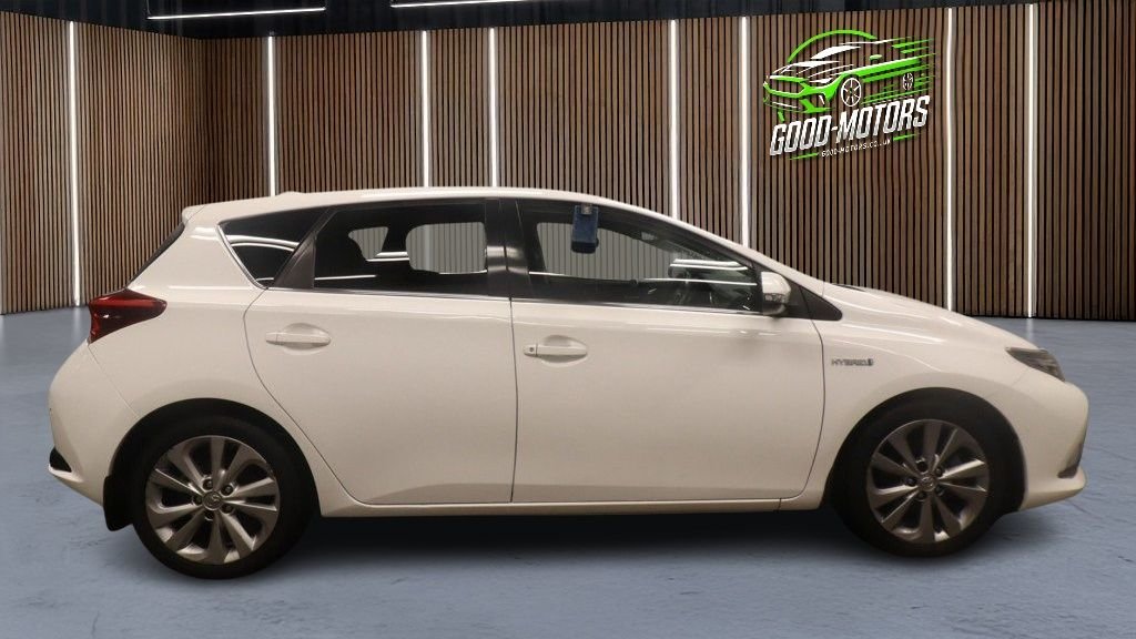 Used Toyota Auris 2017 for sale - 78154054: Photo 5