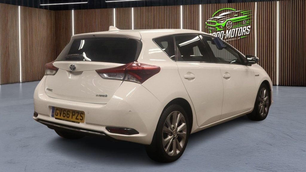 Used Toyota Auris 2017 for sale - 78154054: Photo 7