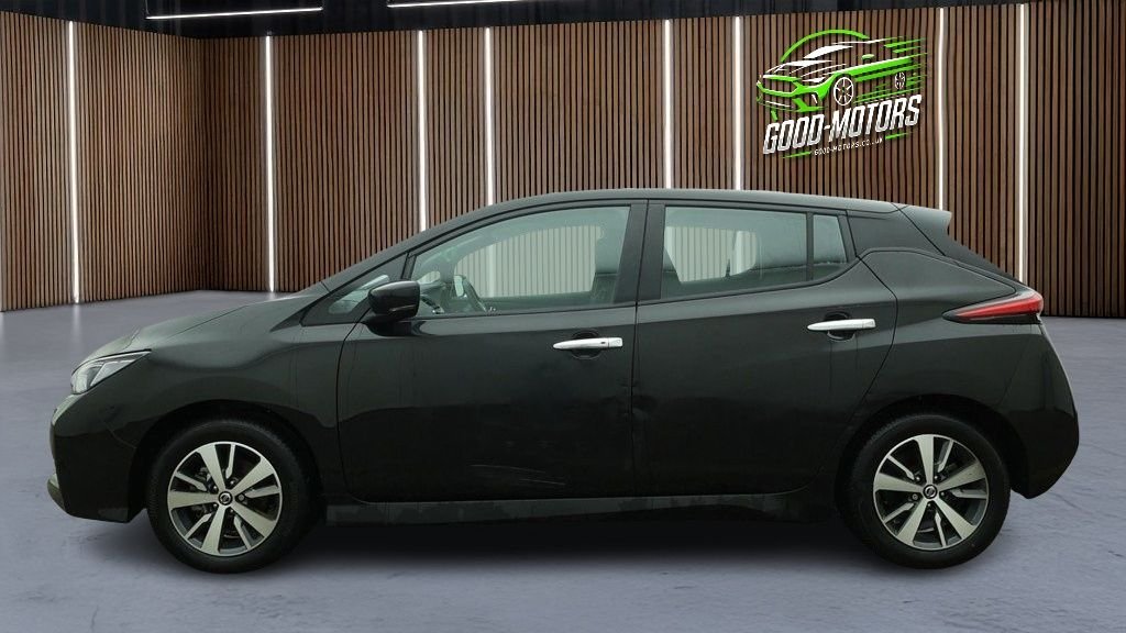 Used Nissan Leaf 2021 for sale - 77953103: Photo 12