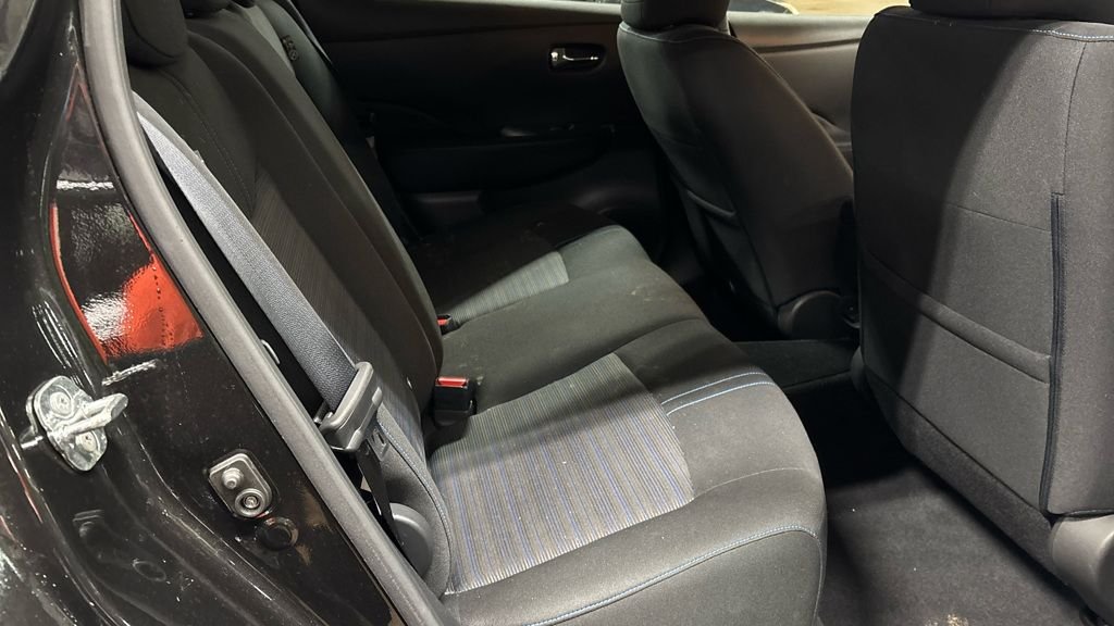 Used Nissan Leaf 2021 for sale - 77953103: Photo 18