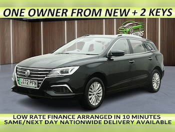 Used MG MG5 2022 for sale - 77307371: Photo