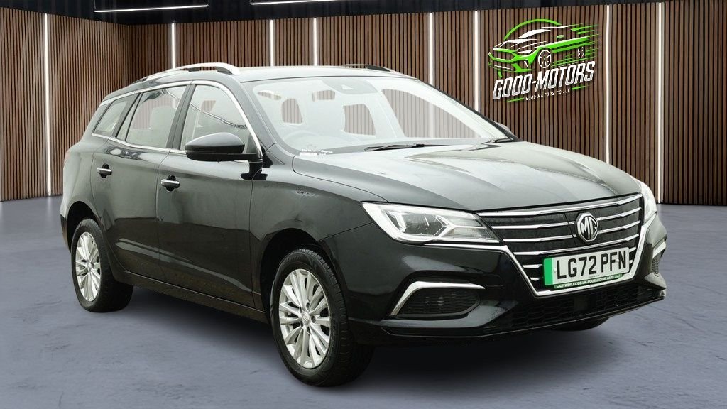 Used MG MG5 2022 for sale - 77307371: Photo 3