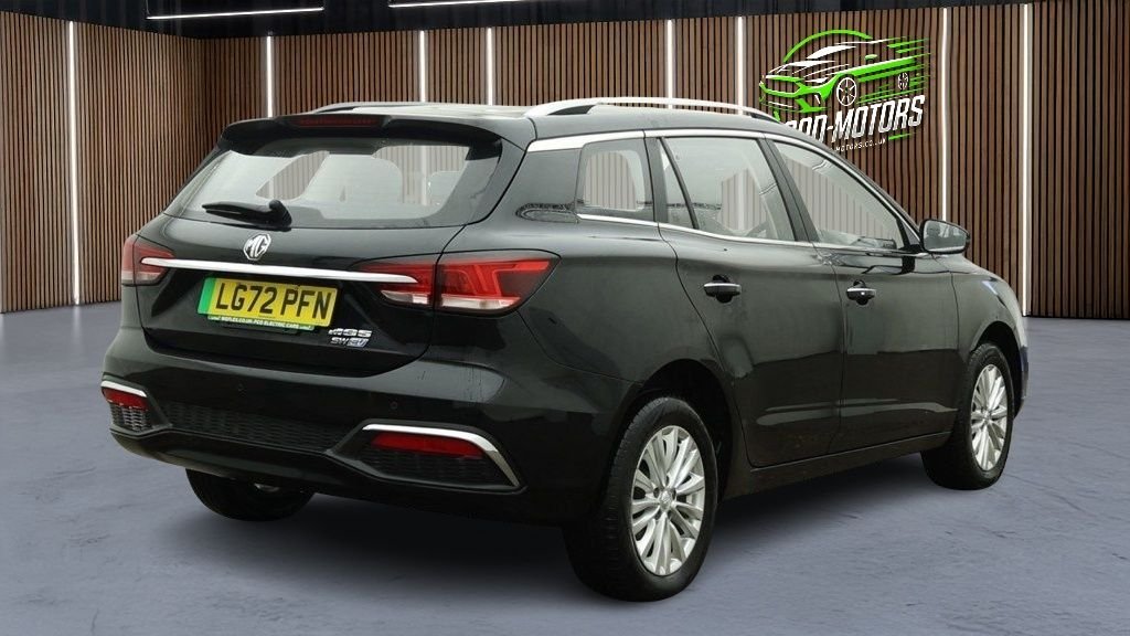 Used MG MG5 2022 for sale - 77307371: Photo 7