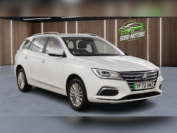 Used MG MG5 2022 for sale - 78288573: Photo