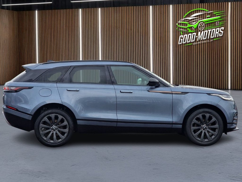 Used Land Rover Range Rover Velar 2019 for sale - 77287504: Photo 11