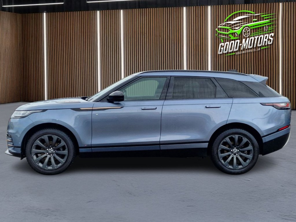 Used Land Rover Range Rover Velar 2019 for sale - 77287504: Photo 19