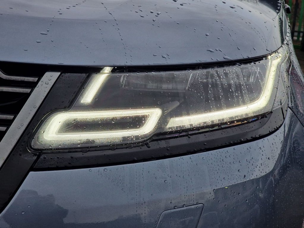 Used Land Rover Range Rover Velar 2019 for sale - 77287504: Photo 21