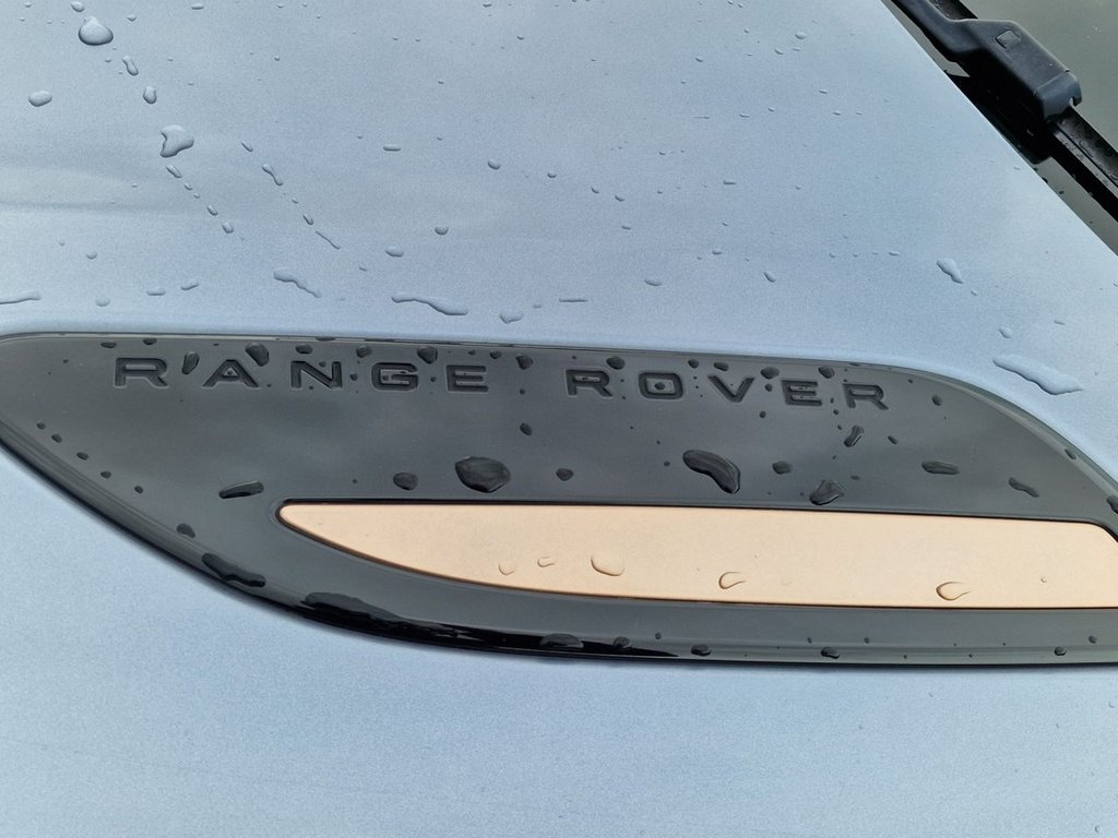 Used Land Rover Range Rover Velar 2019 for sale - 77287504: Photo 25