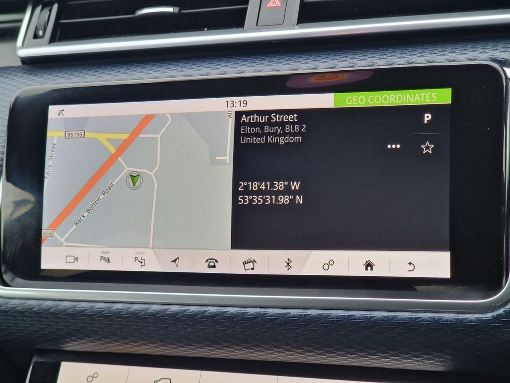 Used Land Rover Range Rover Velar 2019 for sale - 77287504: Photo 33