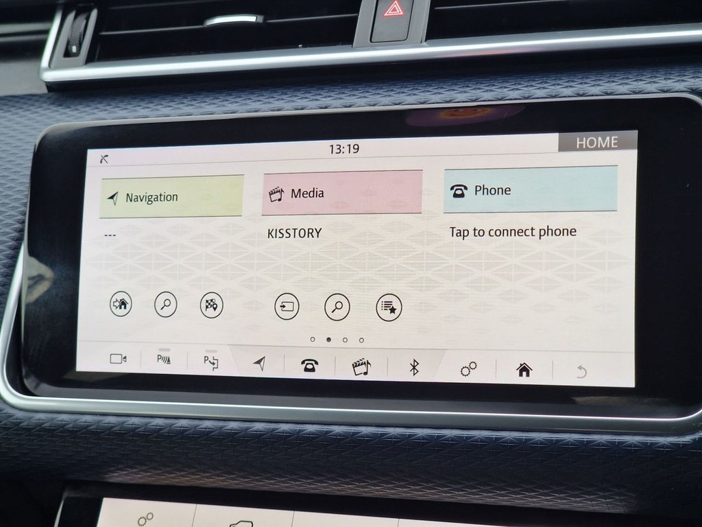 Used Land Rover Range Rover Velar 2019 for sale - 77287504: Photo 34