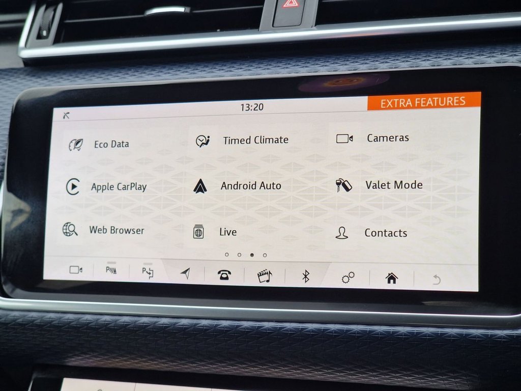 Used Land Rover Range Rover Velar 2019 for sale - 77287504: Photo 35