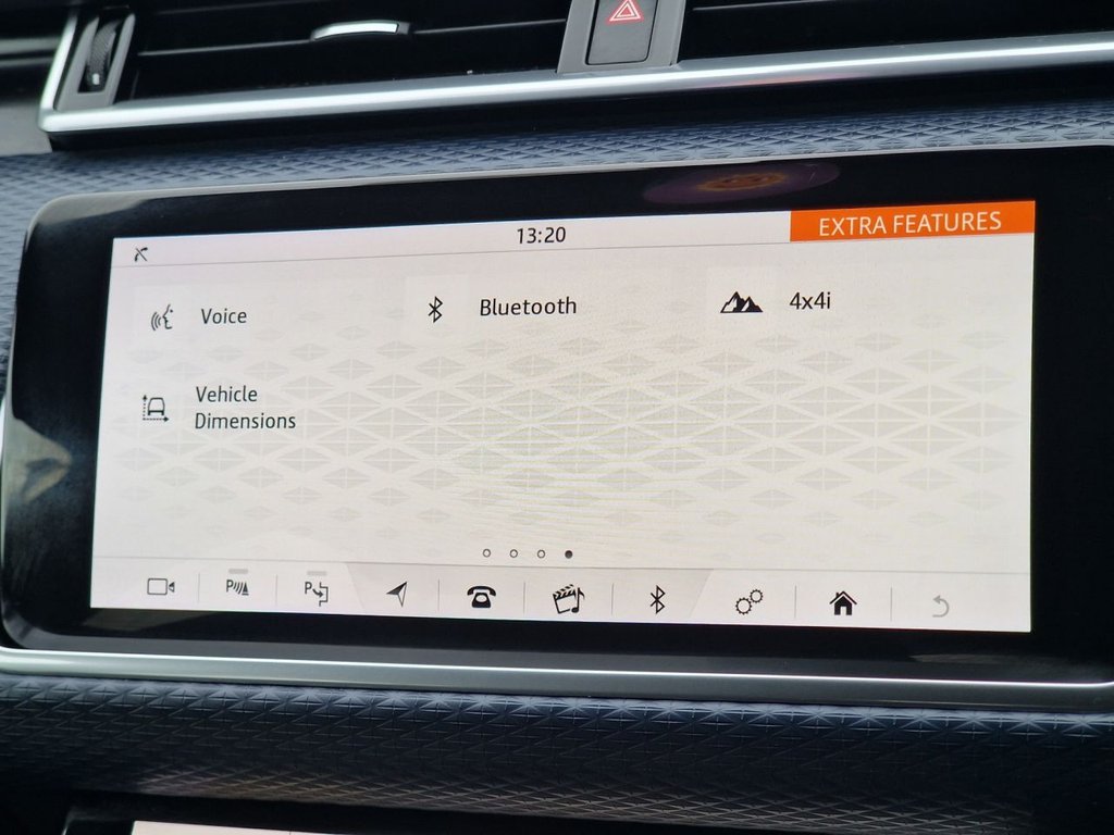 Used Land Rover Range Rover Velar 2019 for sale - 77287504: Photo 36