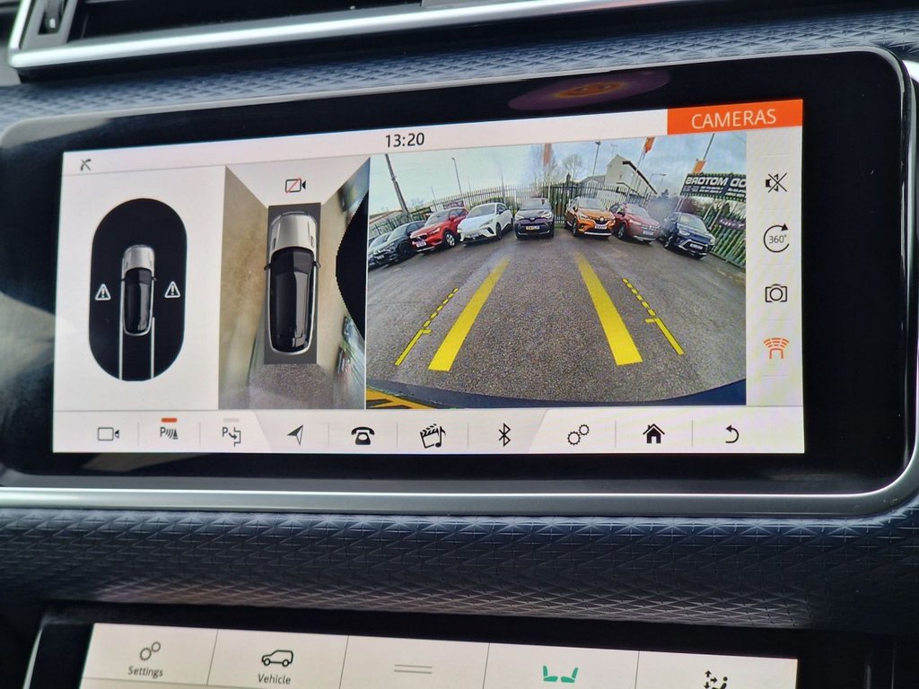 Used Land Rover Range Rover Velar 2019 for sale - 77287504: Photo 37