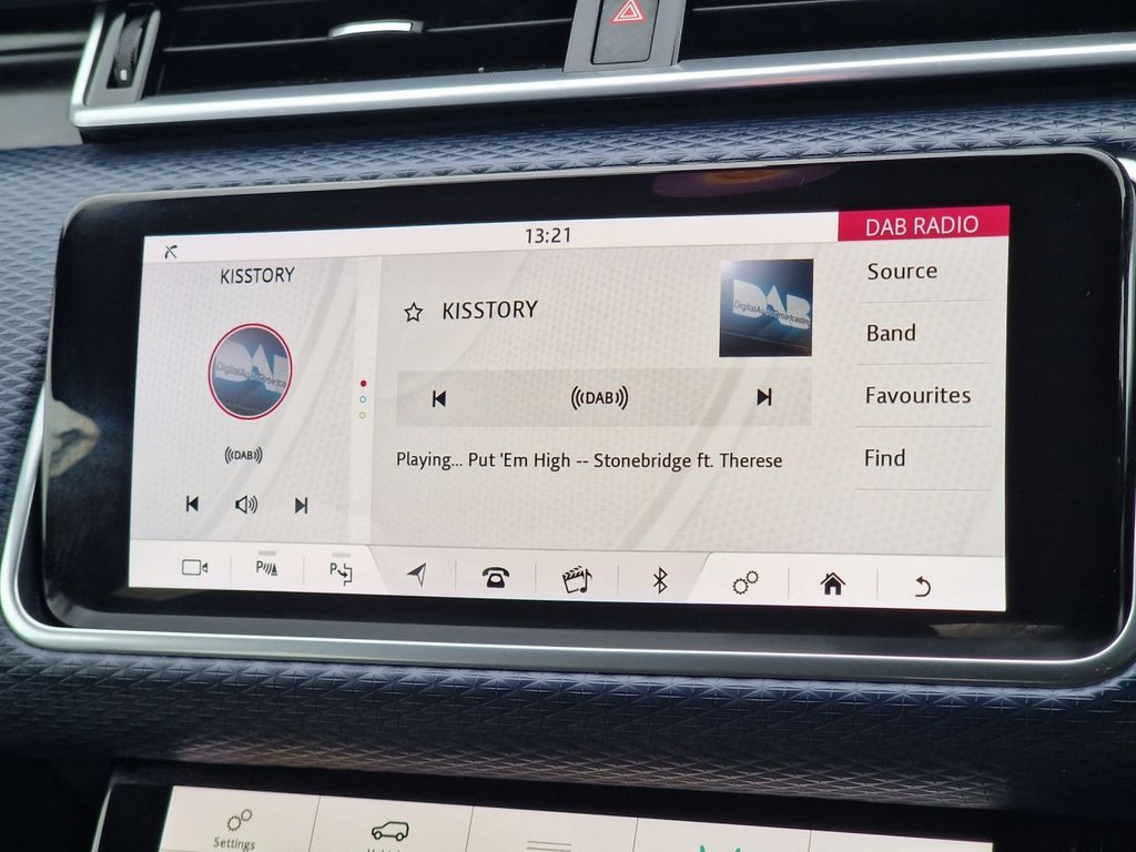 Used Land Rover Range Rover Velar 2019 for sale - 77287504: Photo 39