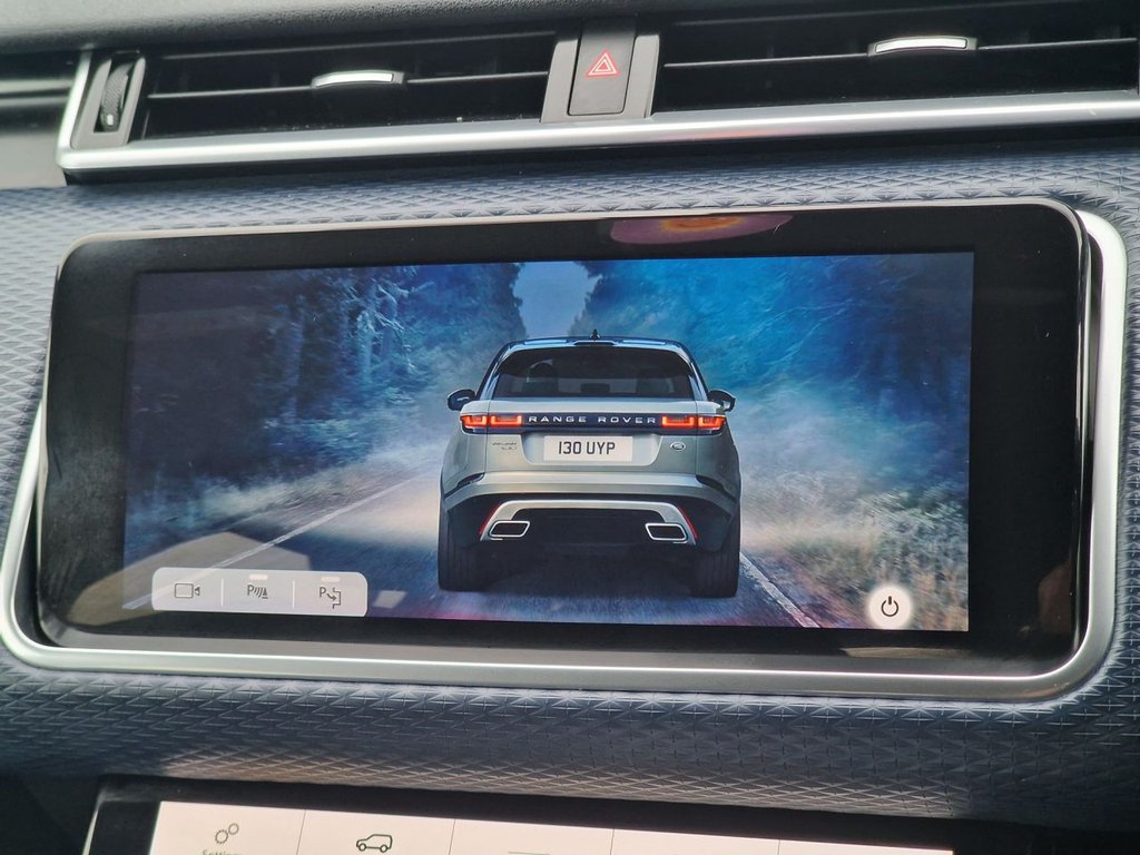 Used Land Rover Range Rover Velar 2019 for sale - 77287504: Photo 40