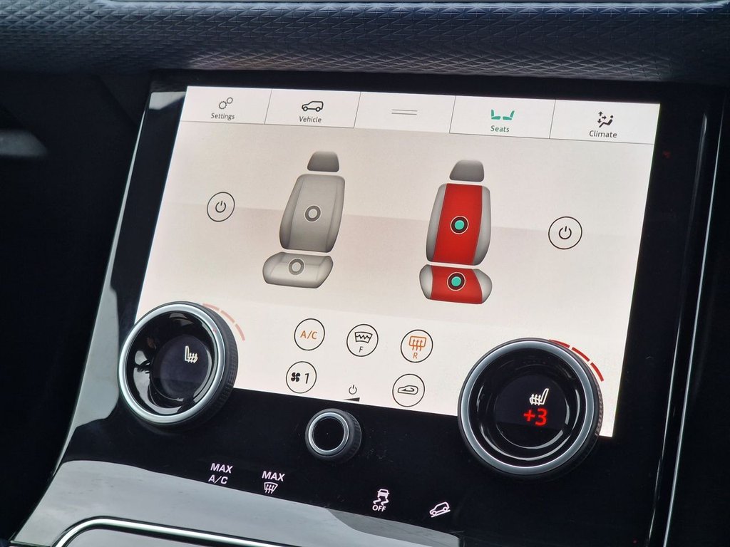 Used Land Rover Range Rover Velar 2019 for sale - 77287504: Photo 41