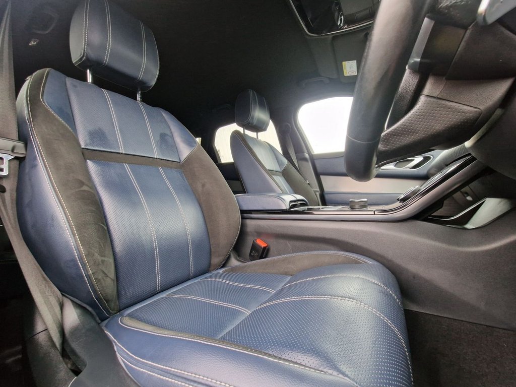 Used Land Rover Range Rover Velar 2019 for sale - 77287504: Photo 43