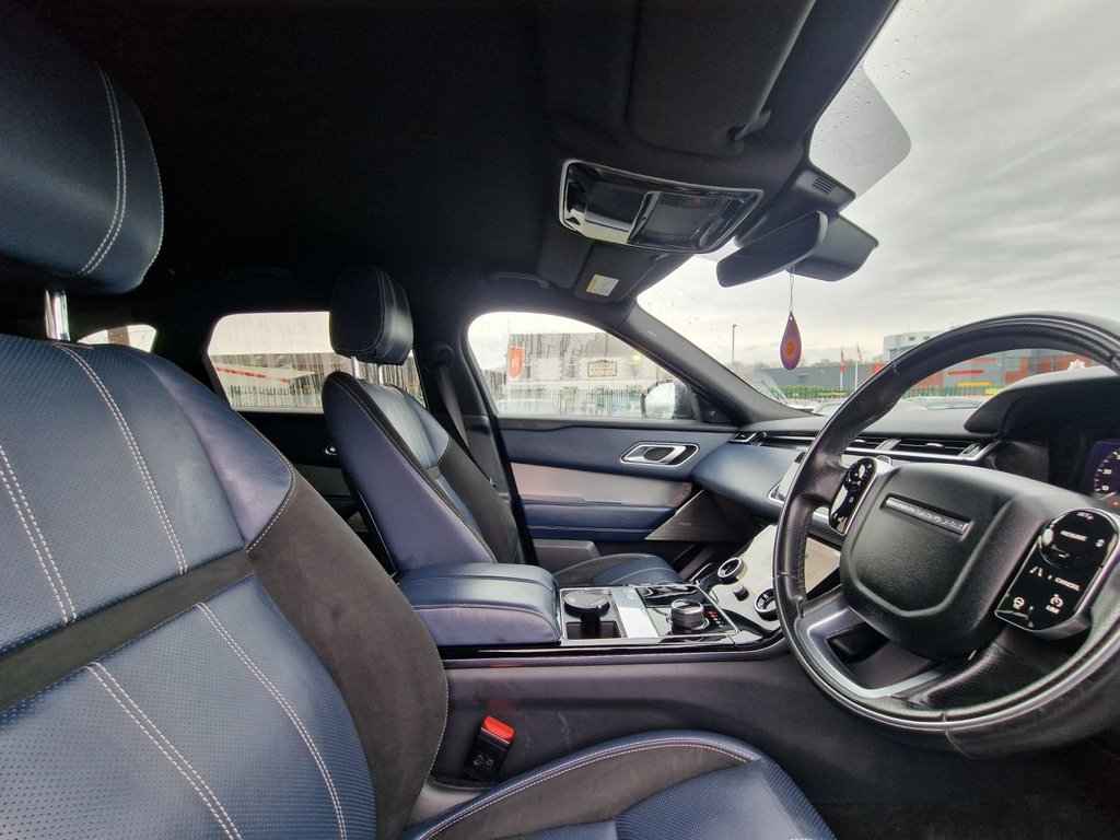 Used Land Rover Range Rover Velar 2019 for sale - 77287504: Photo 44