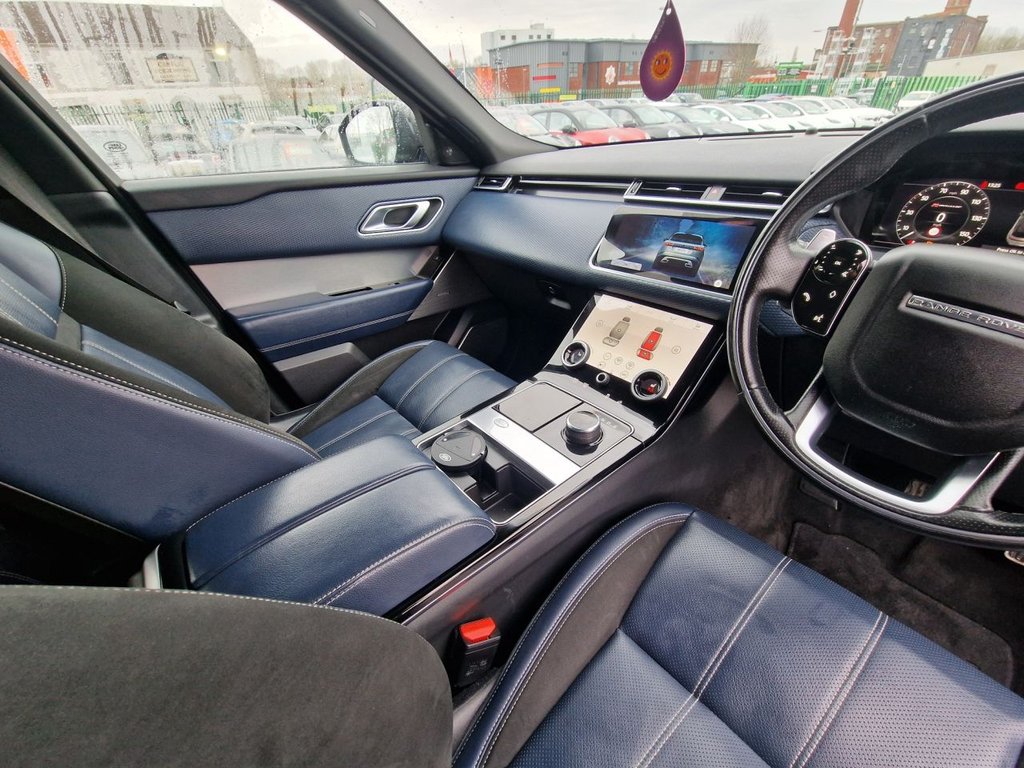 Used Land Rover Range Rover Velar 2019 for sale - 77287504: Photo 45