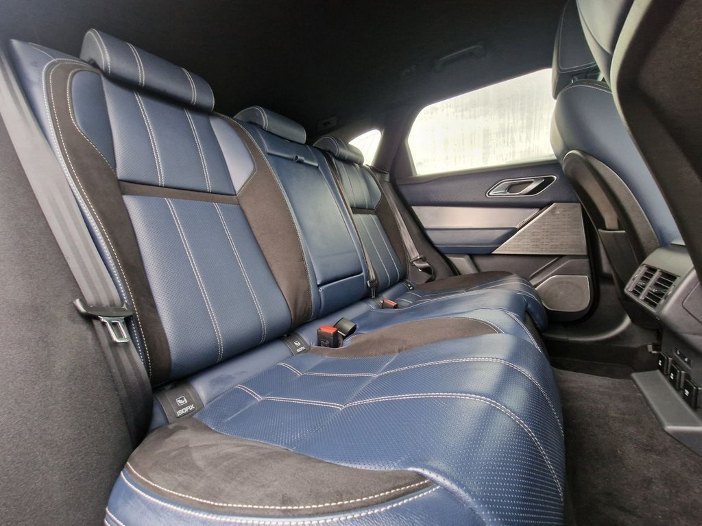 Used Land Rover Range Rover Velar 2019 for sale - 77287504: Photo 49