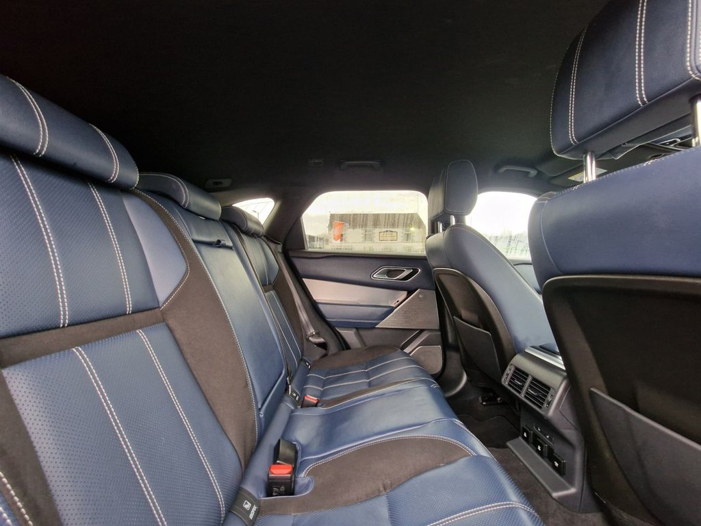 Used Land Rover Range Rover Velar 2019 for sale - 77287504: Photo 50