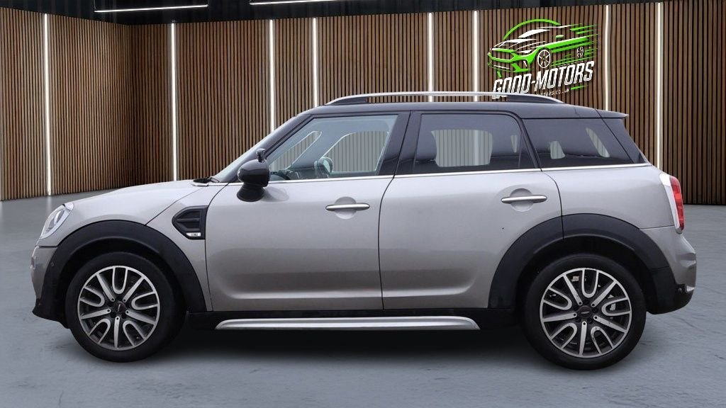 Used MINI Countryman 2019 for sale - 76744371: Photo 11