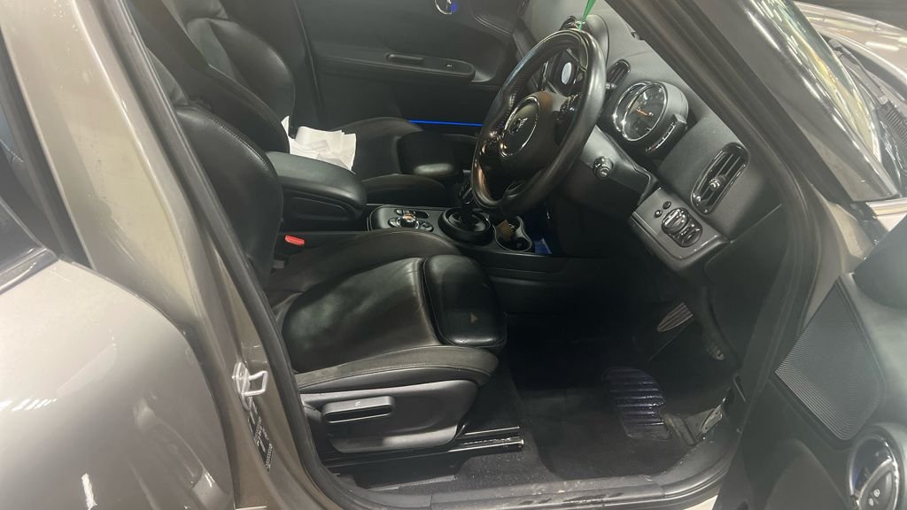 Used MINI Countryman 2019 for sale - 76744371: Photo 14