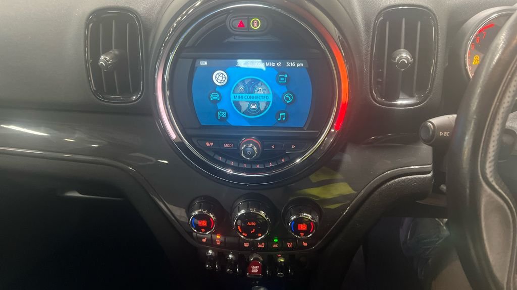 Used MINI Countryman 2019 for sale - 76744371: Photo 16