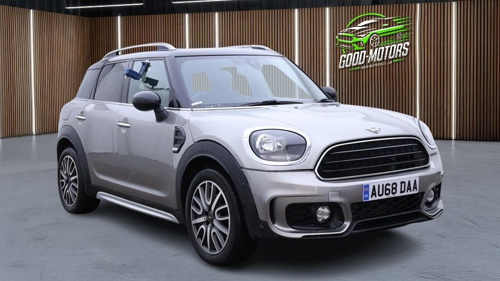 Used MINI Countryman 2019 for sale - 76744371: Photo 3