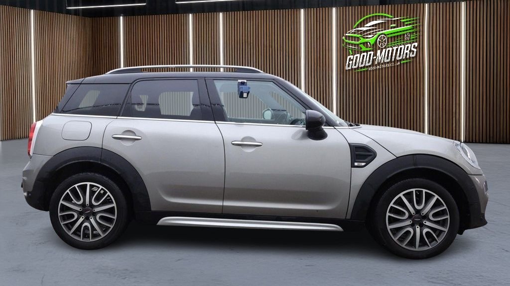 Used MINI Countryman 2019 for sale - 76744371: Photo 5