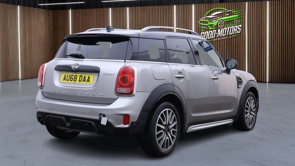 Used MINI Countryman 2019 for sale - 76744371: Photo 7