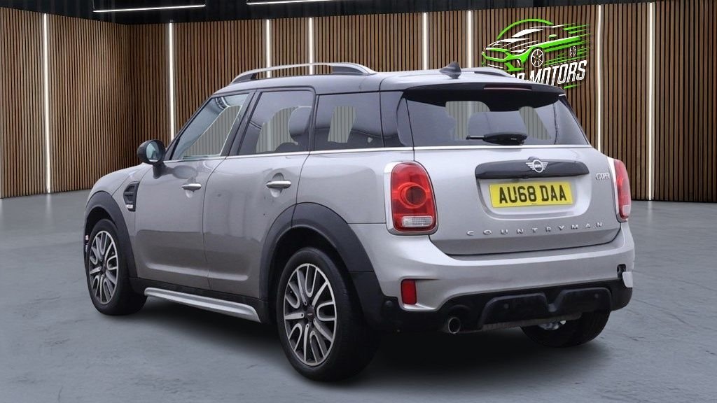 Used MINI Countryman 2019 for sale - 76744371: Photo 9