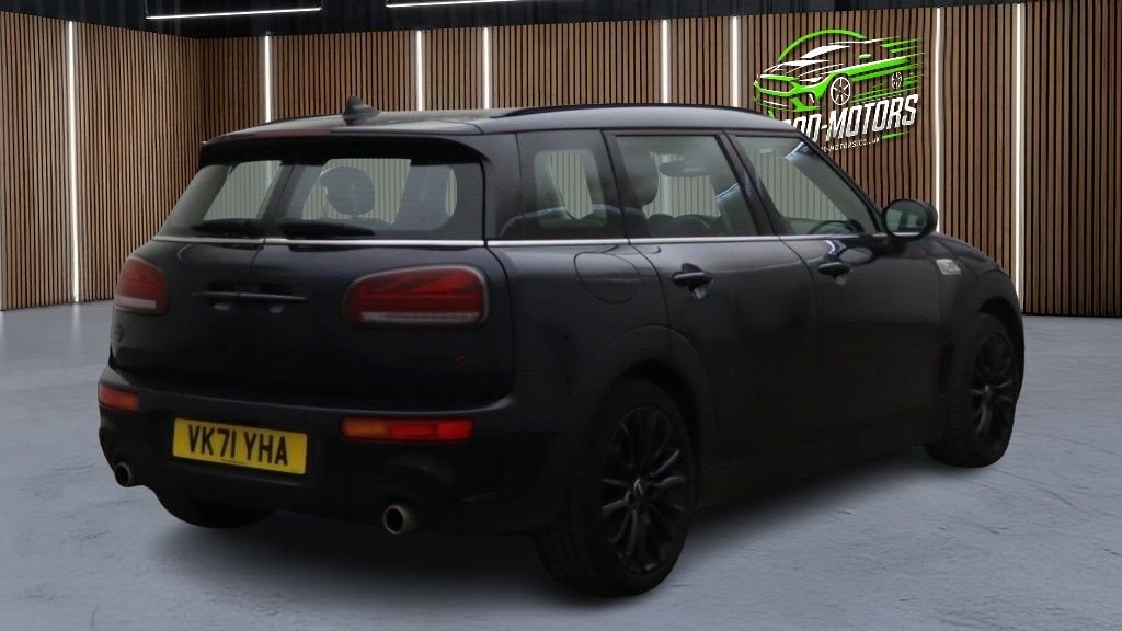 Used MINI Clubman 2021 for sale - 77748570: Photo 11