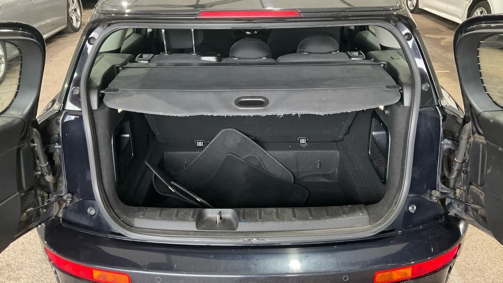 Used MINI Clubman 2021 for sale - 77748570: Photo 13