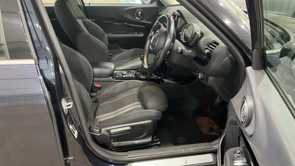 Used MINI Clubman 2021 for sale - 77748570: Photo 17