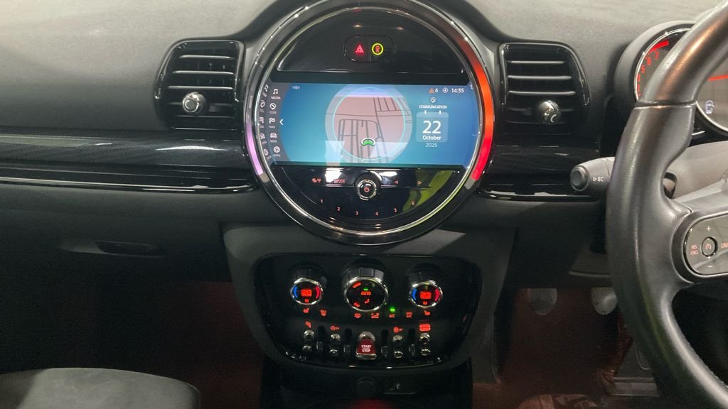 Used MINI Clubman 2021 for sale - 77748570: Photo 19