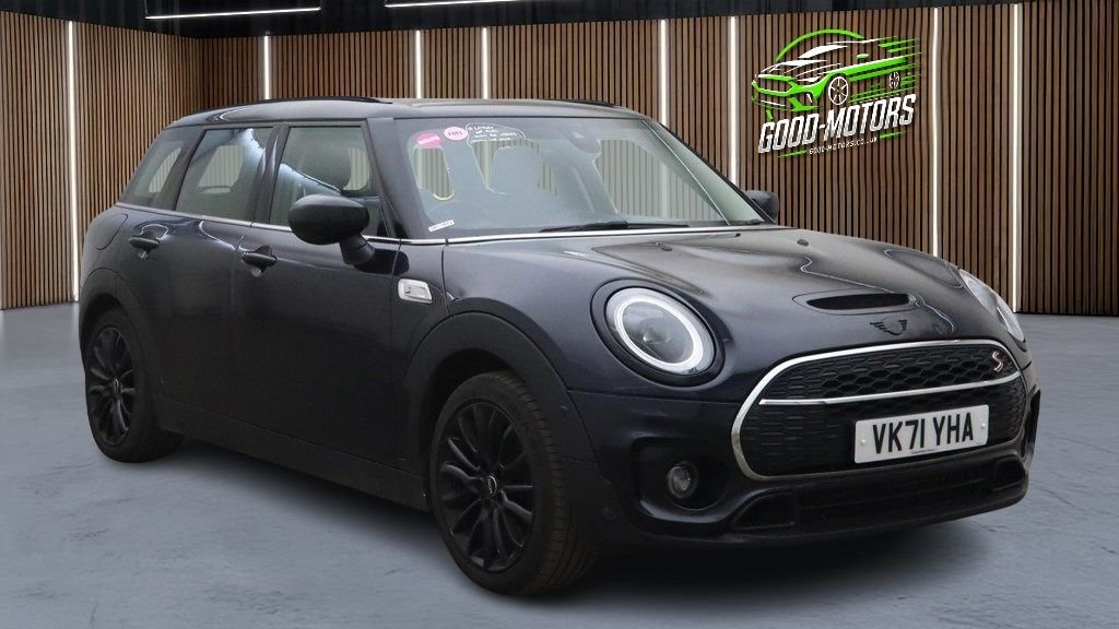 Used MINI Clubman 2021 for sale - 77748570: Photo 3