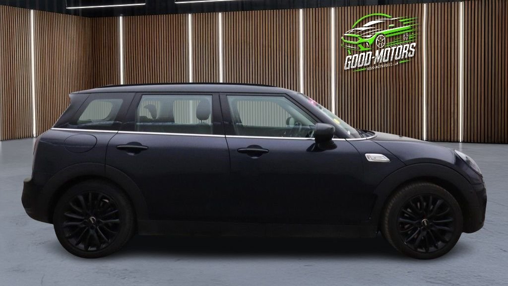 Used MINI Clubman 2021 for sale - 77748570: Photo 5